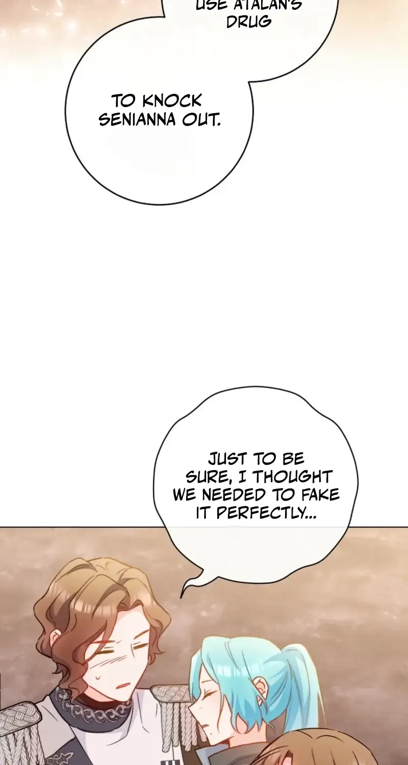 The Young Lady Is A Royal Chef Chapter 170 page 14 - 