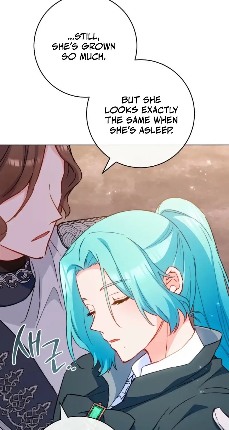 The Young Lady Is A Royal Chef Chapter 170 page 16 - 