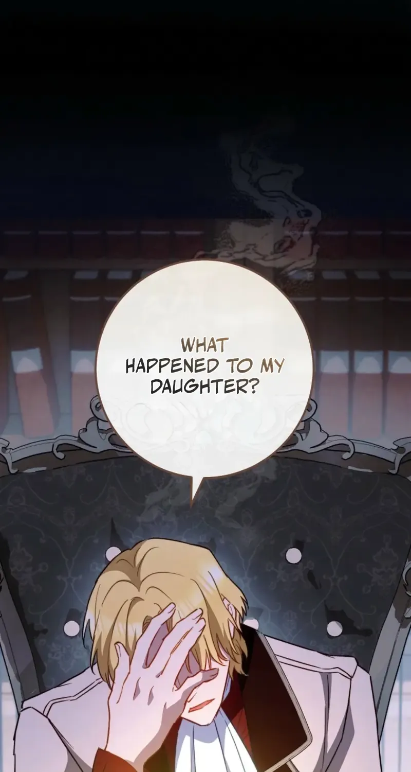 The Young Lady Is A Royal Chef Chapter 170 page 18 - 