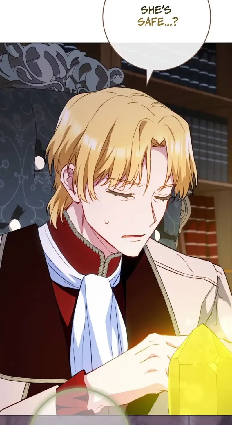The Young Lady Is A Royal Chef Chapter 170 page 21 - 