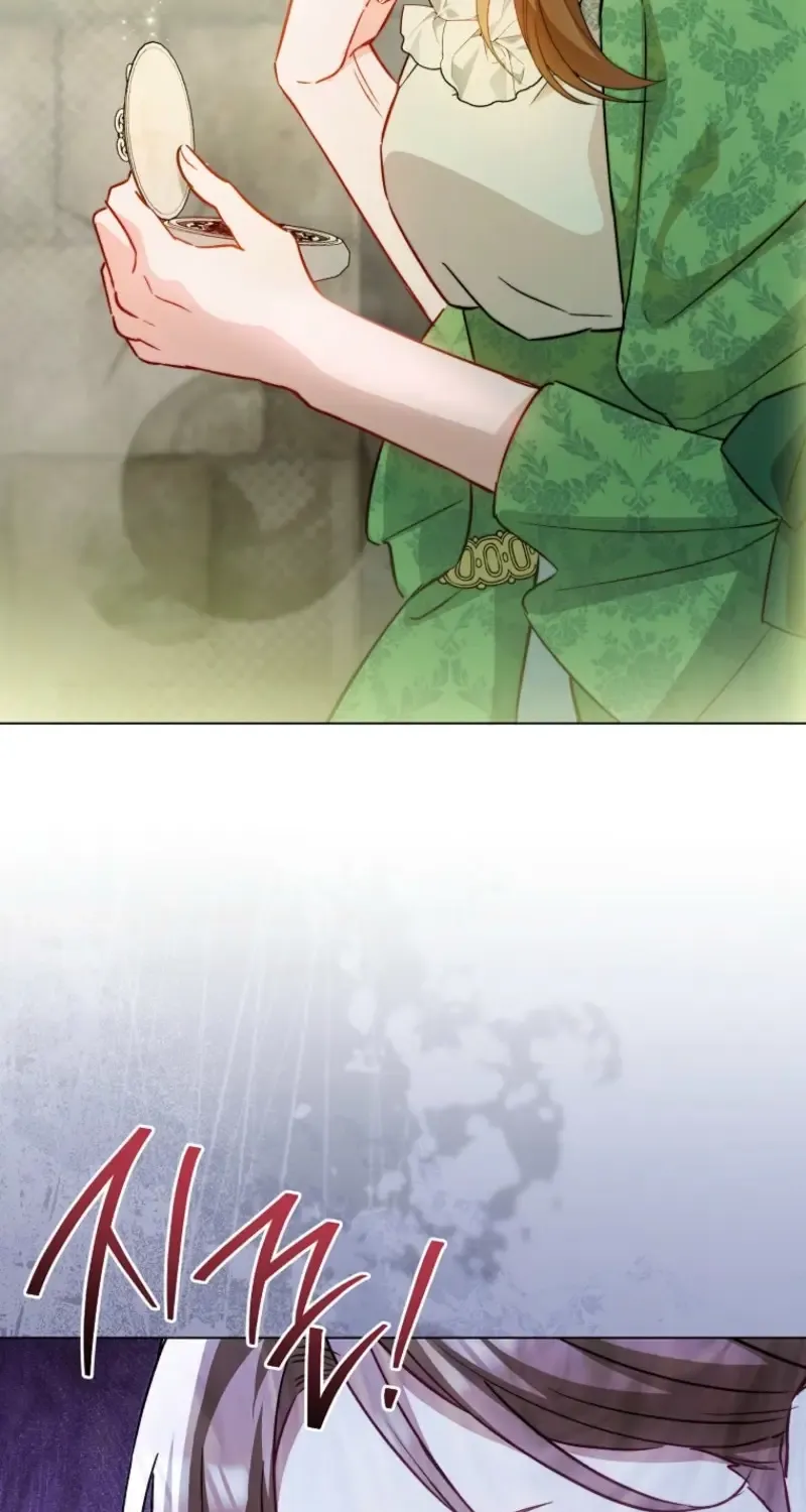 The Young Lady Is A Royal Chef Chapter 170 page 28 - 
