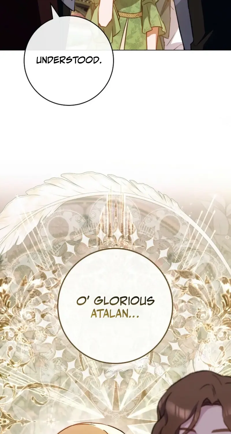 The Young Lady Is A Royal Chef Chapter 170 page 4 - 