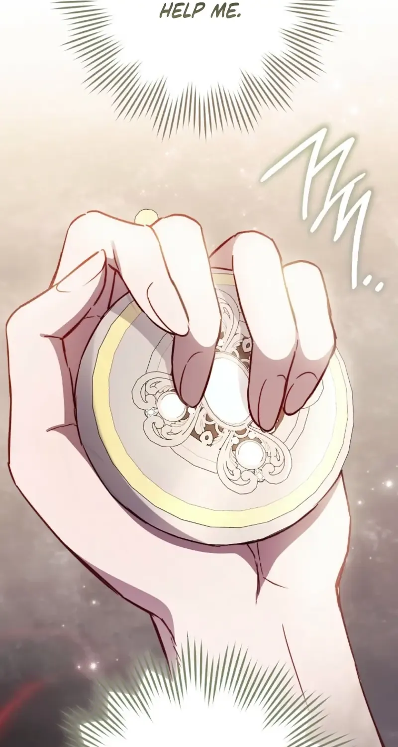 The Young Lady Is A Royal Chef Chapter 170 page 32 - 