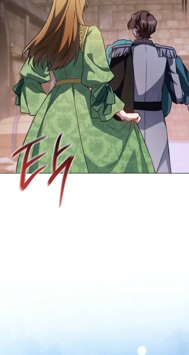 The Young Lady Is A Royal Chef Chapter 170 page 35 - 