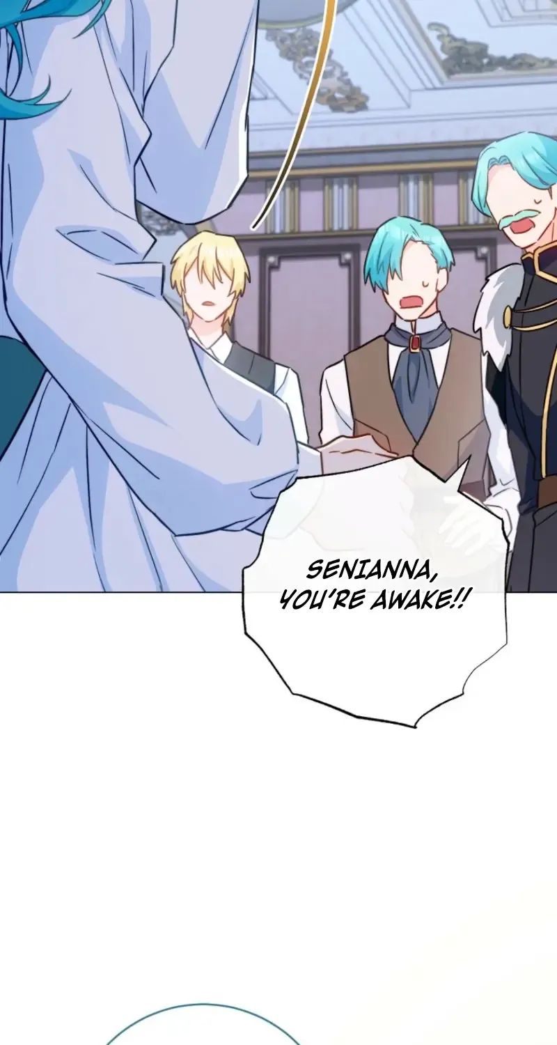 The Young Lady Is A Royal Chef Chapter 170 page 38 - 