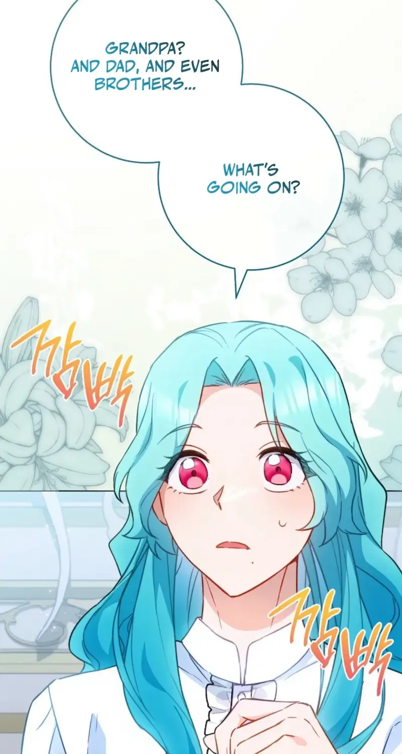 The Young Lady Is A Royal Chef Chapter 170 page 39 - 