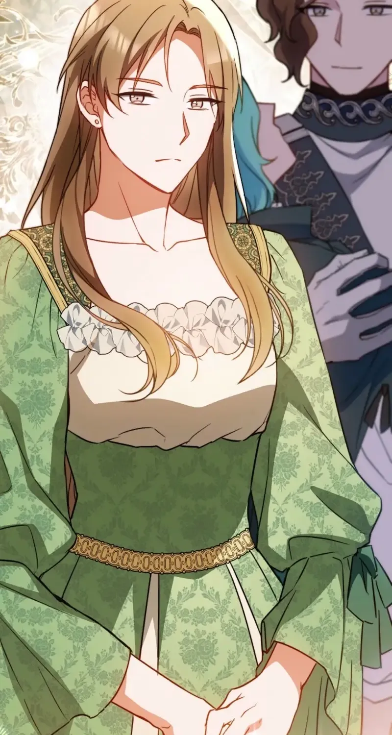 The Young Lady Is A Royal Chef Chapter 170 page 5 - 