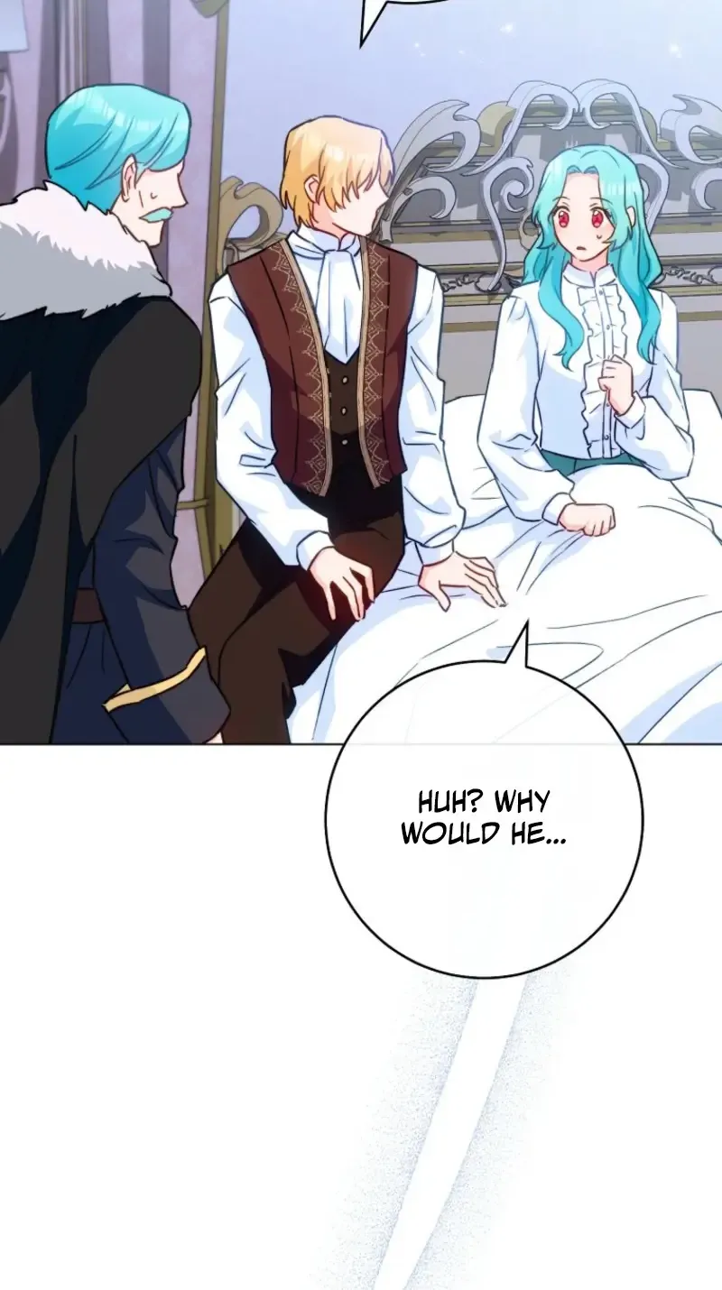 The Young Lady Is A Royal Chef Chapter 170 page 41 - 