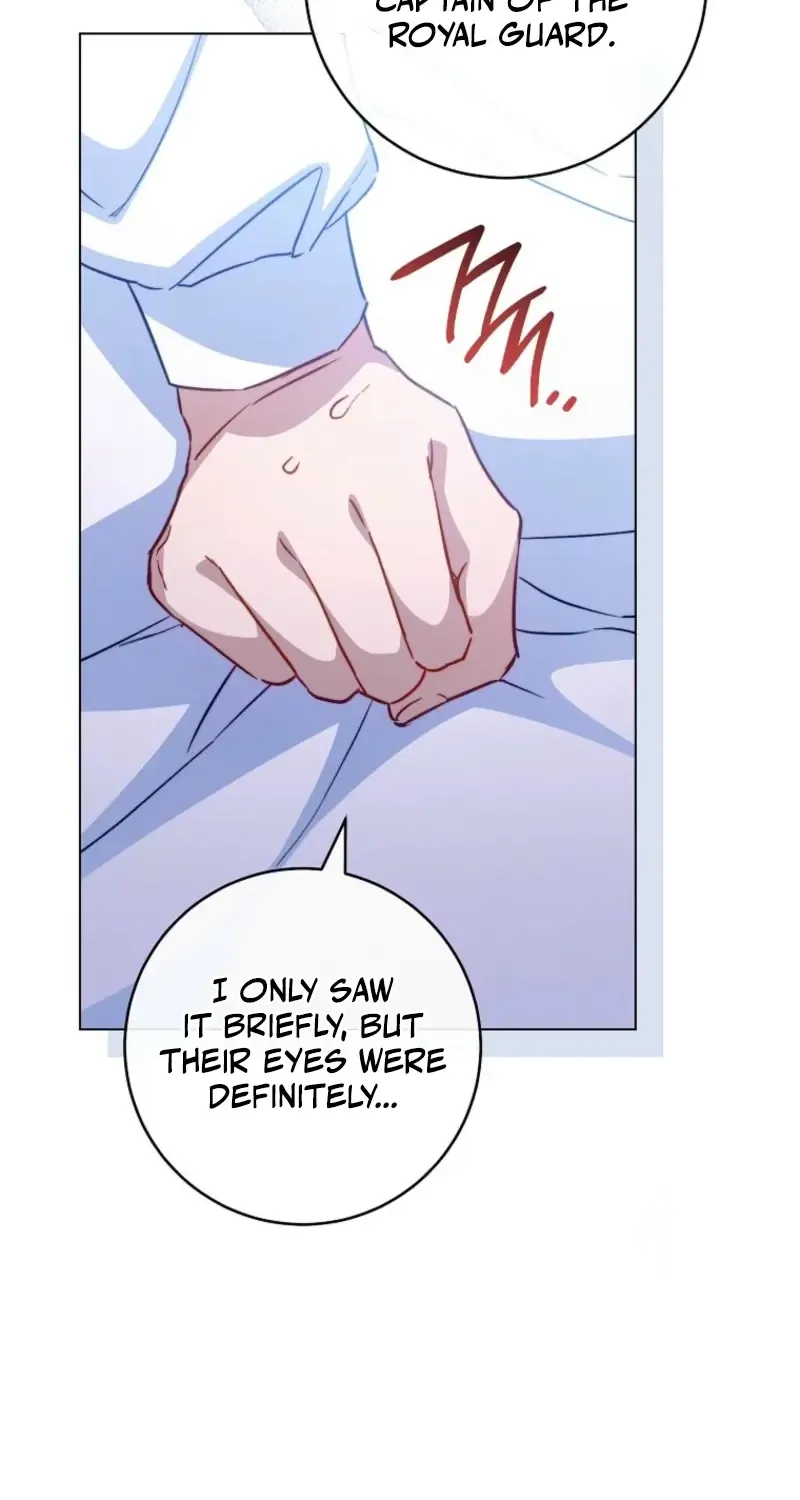 The Young Lady Is A Royal Chef Chapter 170 page 43 - 