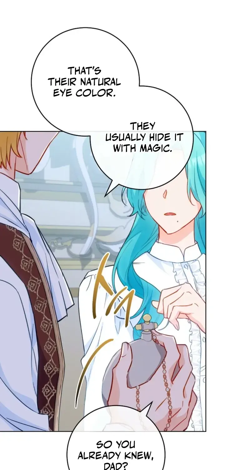 The Young Lady Is A Royal Chef Chapter 170 page 45 - 