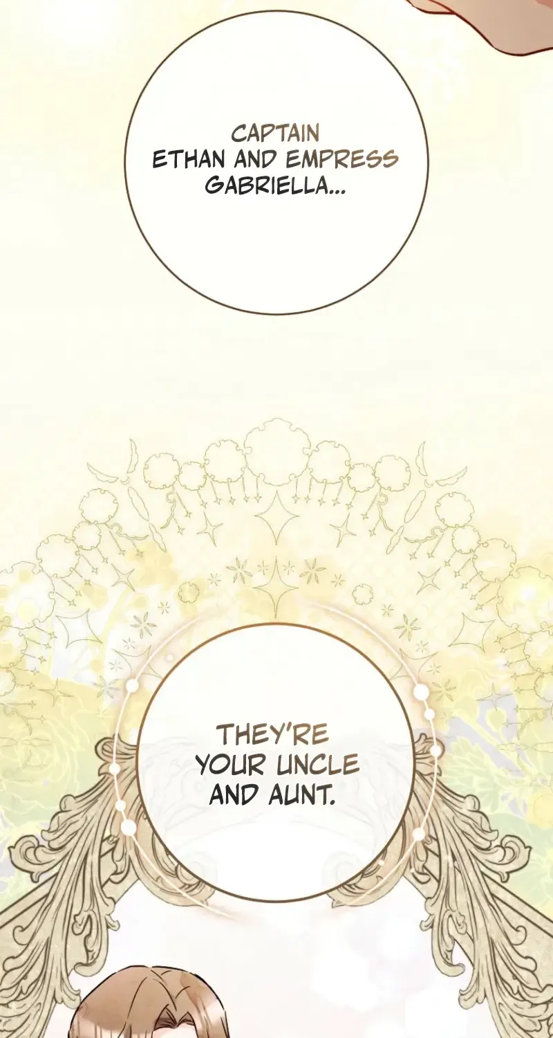 The Young Lady Is A Royal Chef Chapter 170 page 48 - 