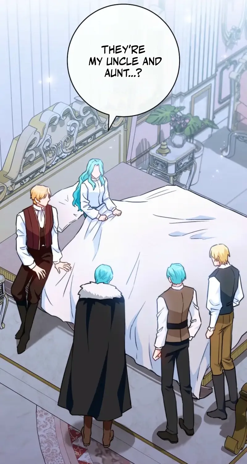 The Young Lady Is A Royal Chef Chapter 170 page 53 - 
