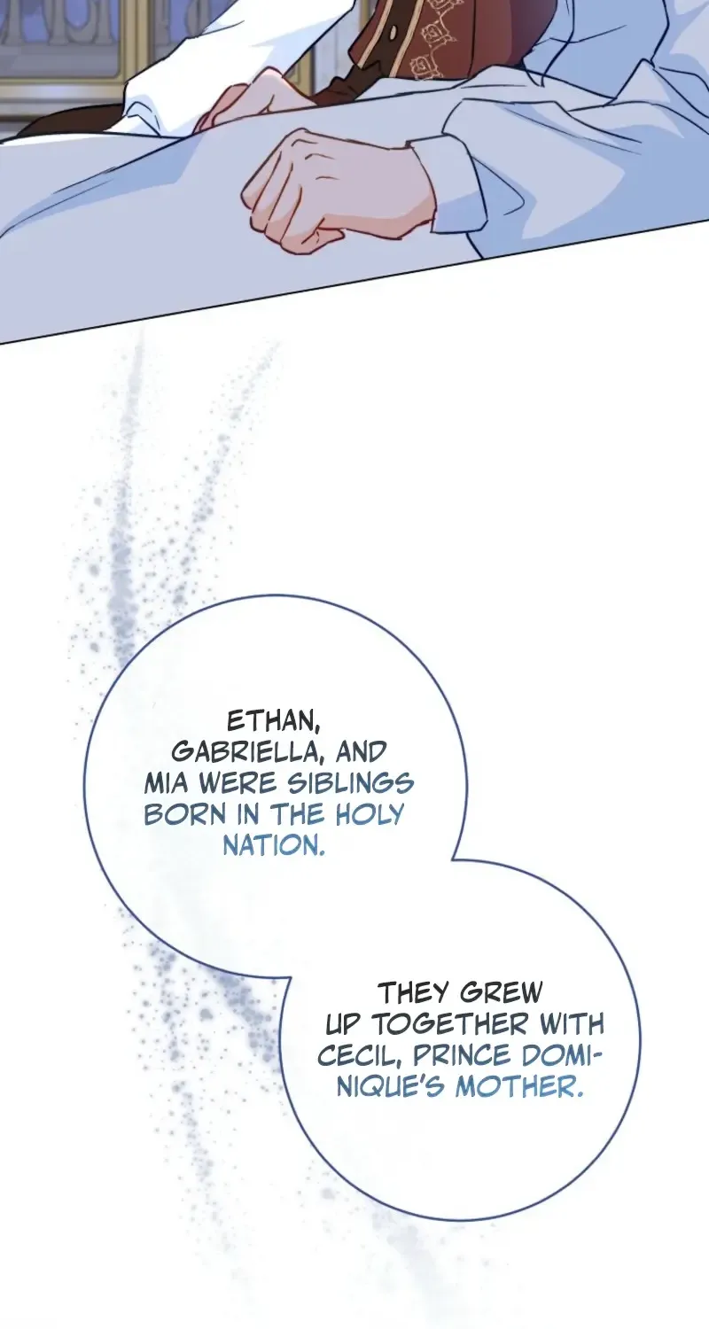 The Young Lady Is A Royal Chef Chapter 170 page 55 - 