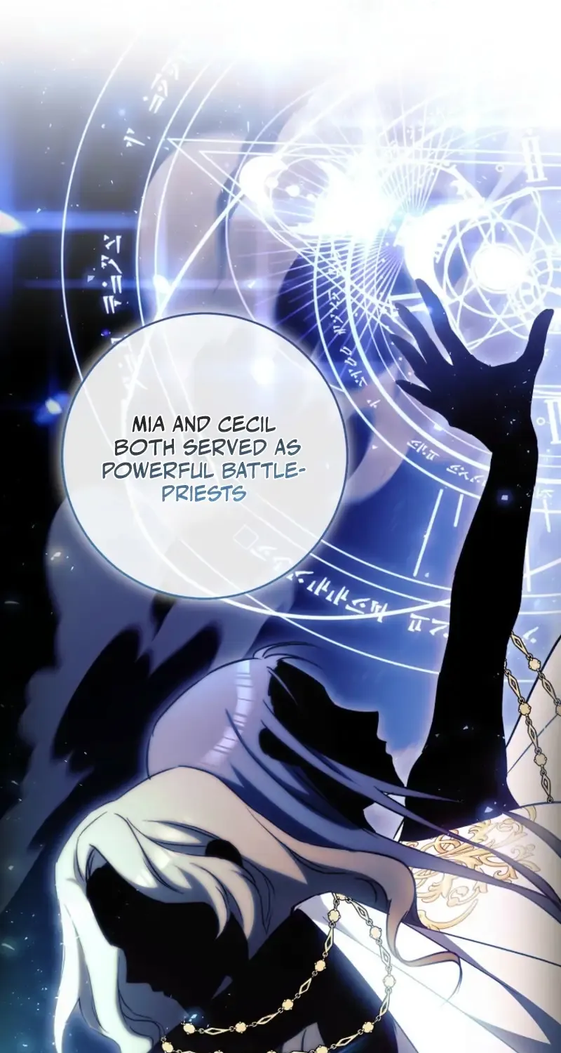 The Young Lady Is A Royal Chef Chapter 170 page 56 - 