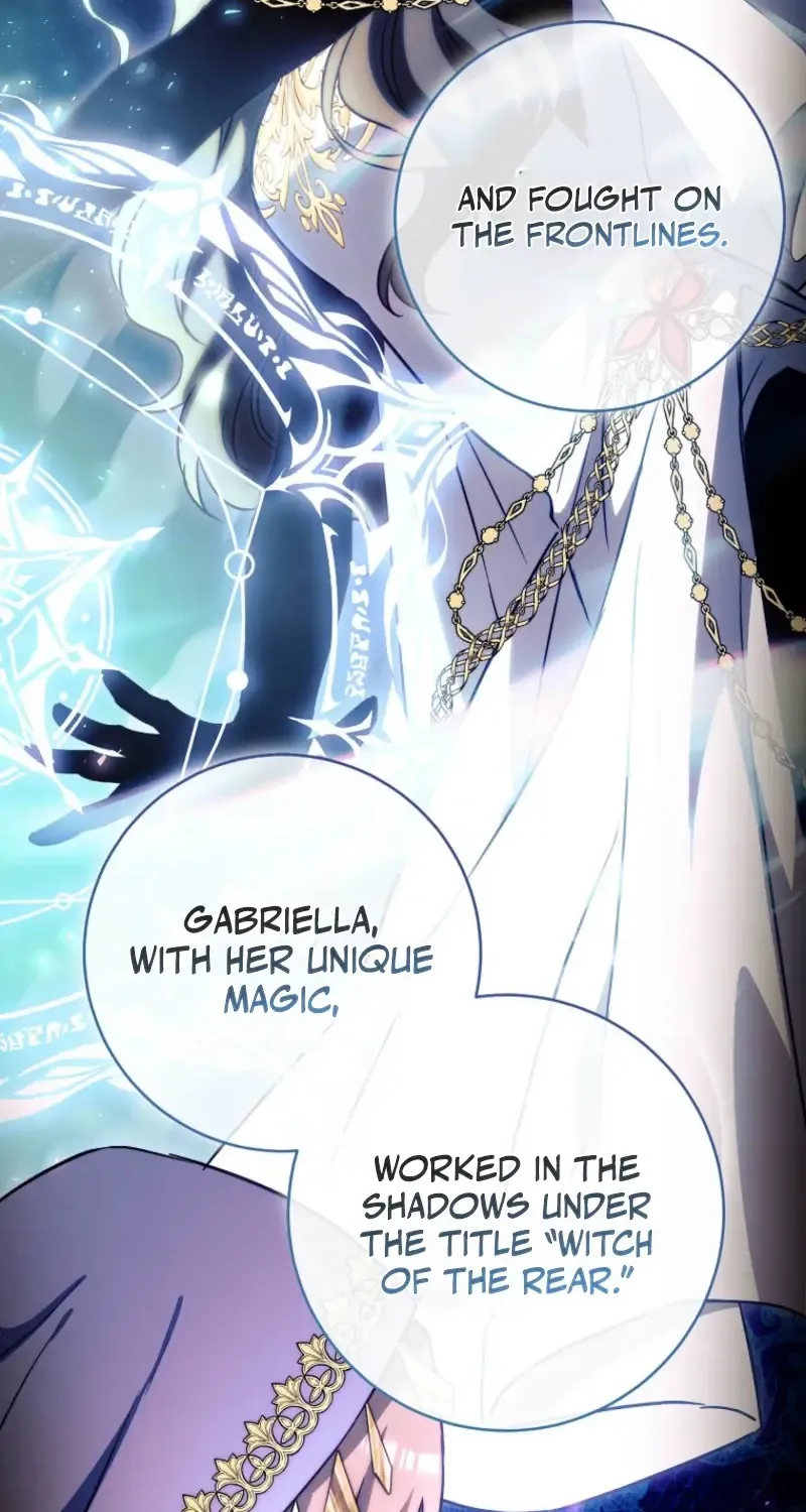 The Young Lady Is A Royal Chef Chapter 170 page 57 - 