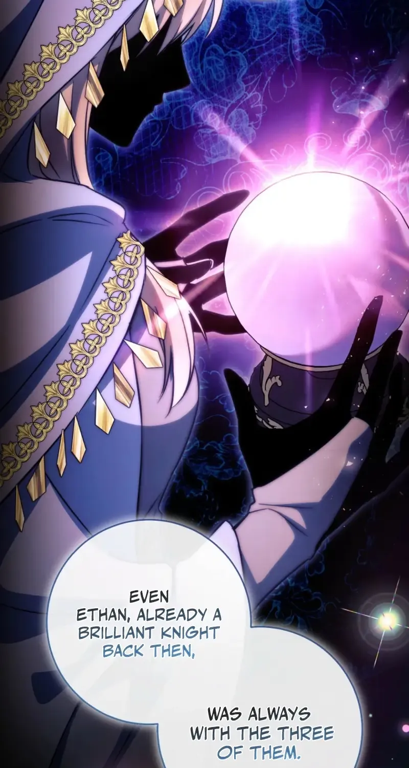 The Young Lady Is A Royal Chef Chapter 170 page 58 - 