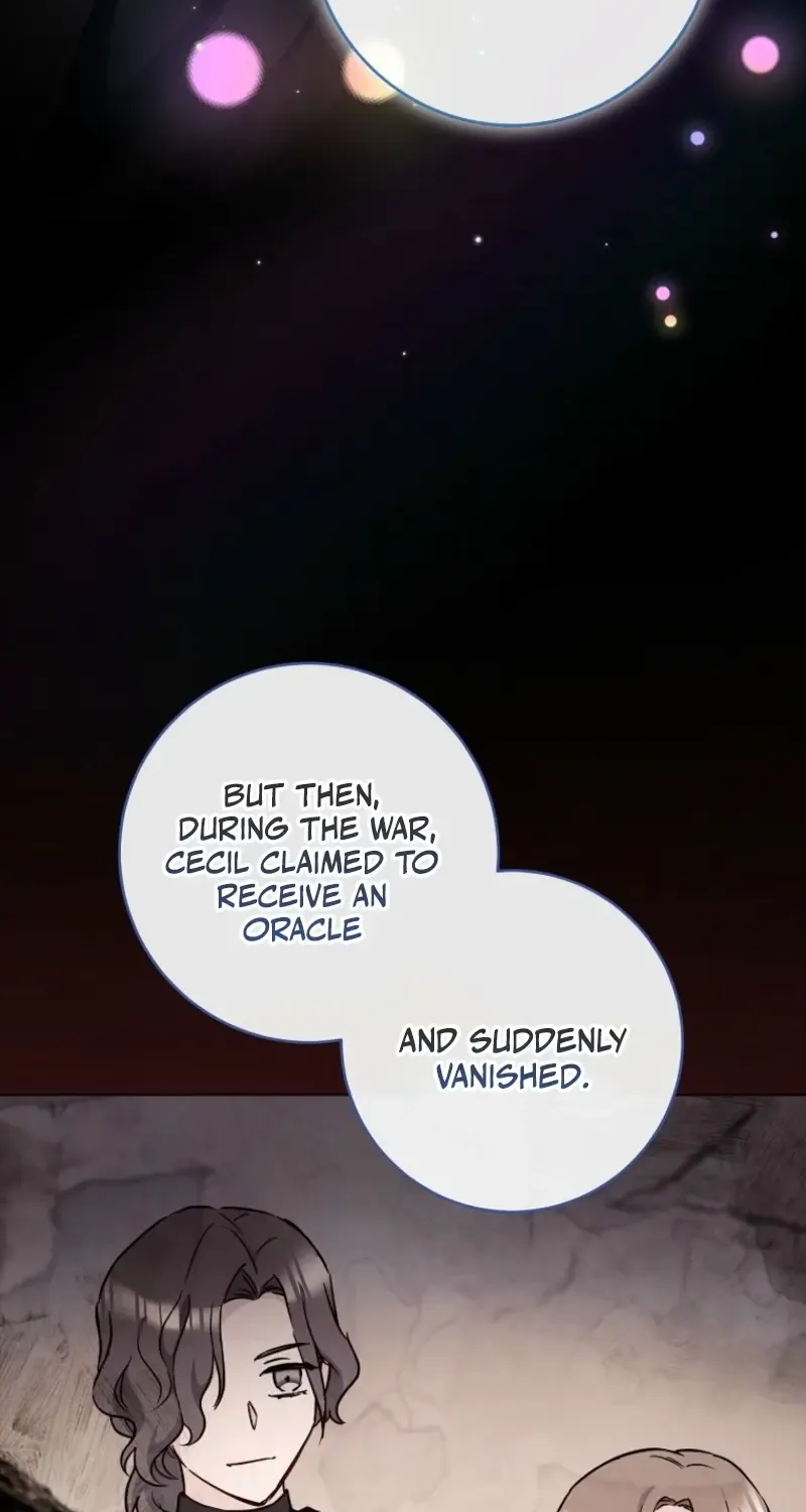 The Young Lady Is A Royal Chef Chapter 170 page 59 - 