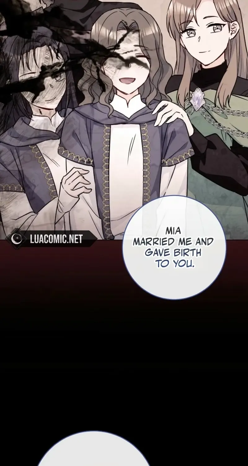 The Young Lady Is A Royal Chef Chapter 170 page 60 - 