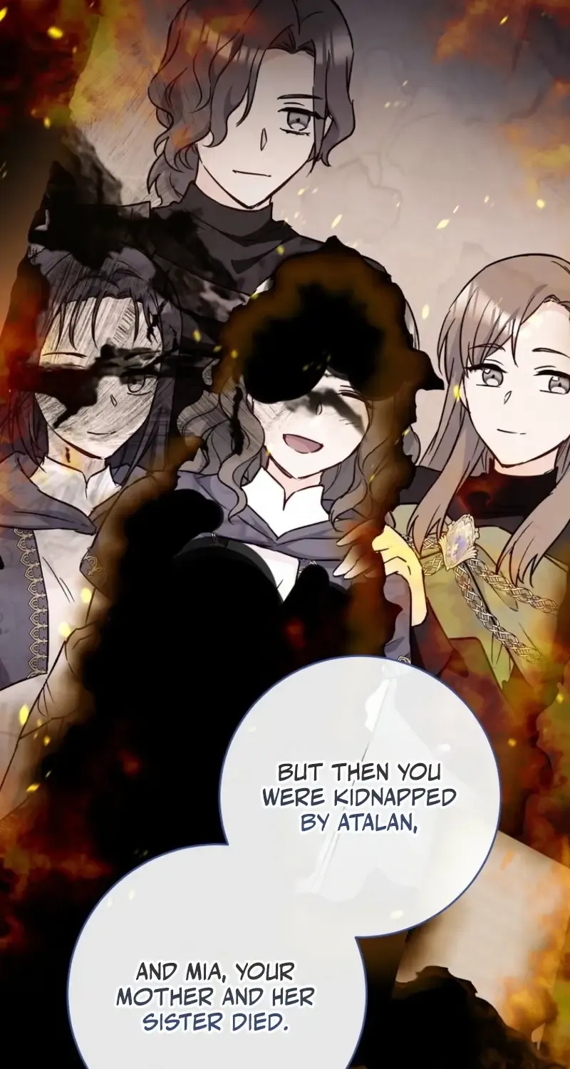 The Young Lady Is A Royal Chef Chapter 170 page 62 - 