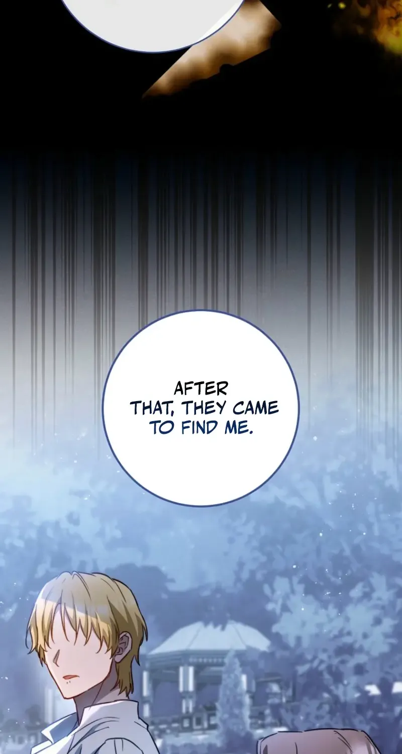 The Young Lady Is A Royal Chef Chapter 170 page 63 - 