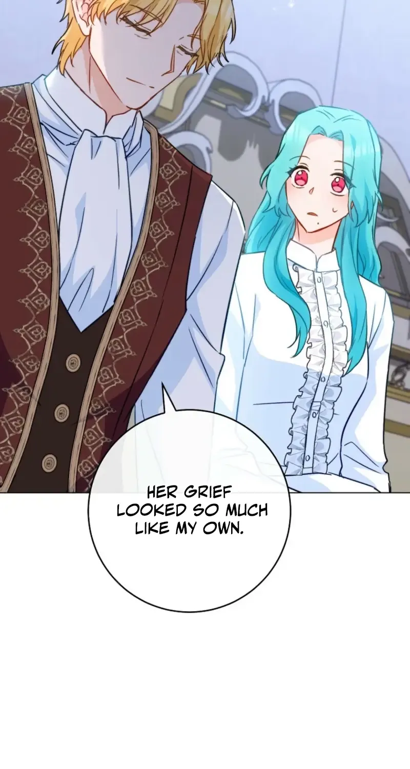 The Young Lady Is A Royal Chef Chapter 170 page 68 - 