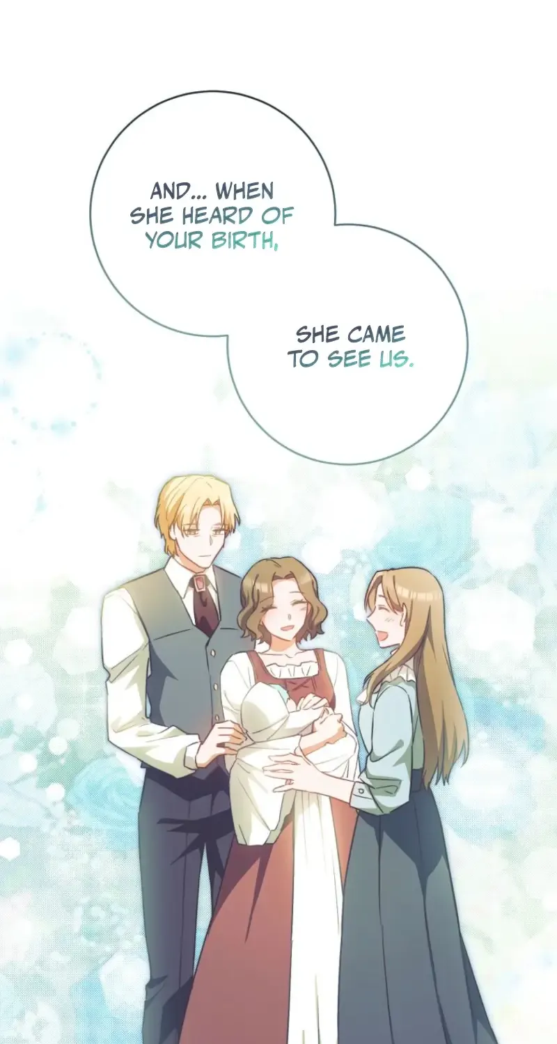 The Young Lady Is A Royal Chef Chapter 170 page 69 - 