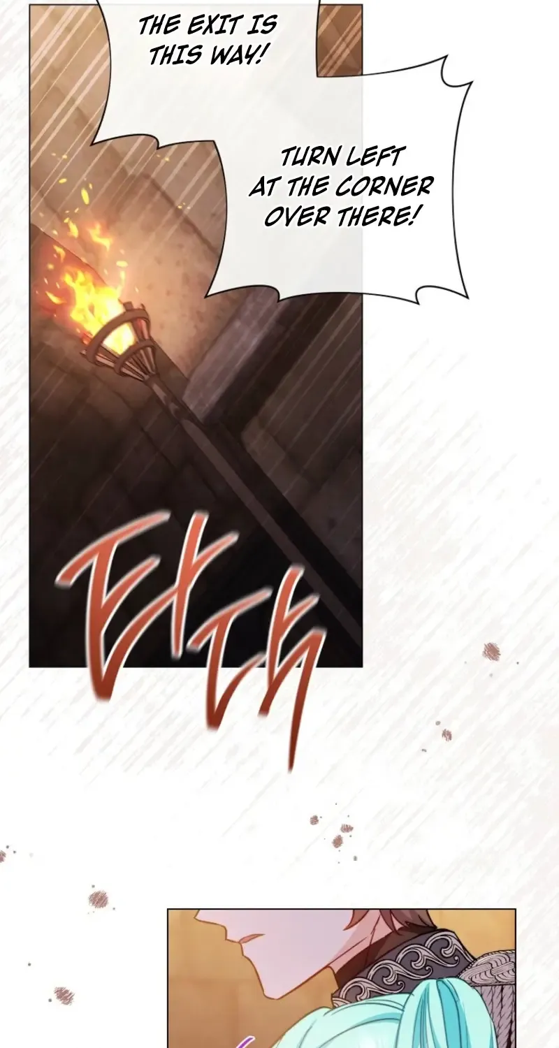 The Young Lady Is A Royal Chef Chapter 170 page 8 - 