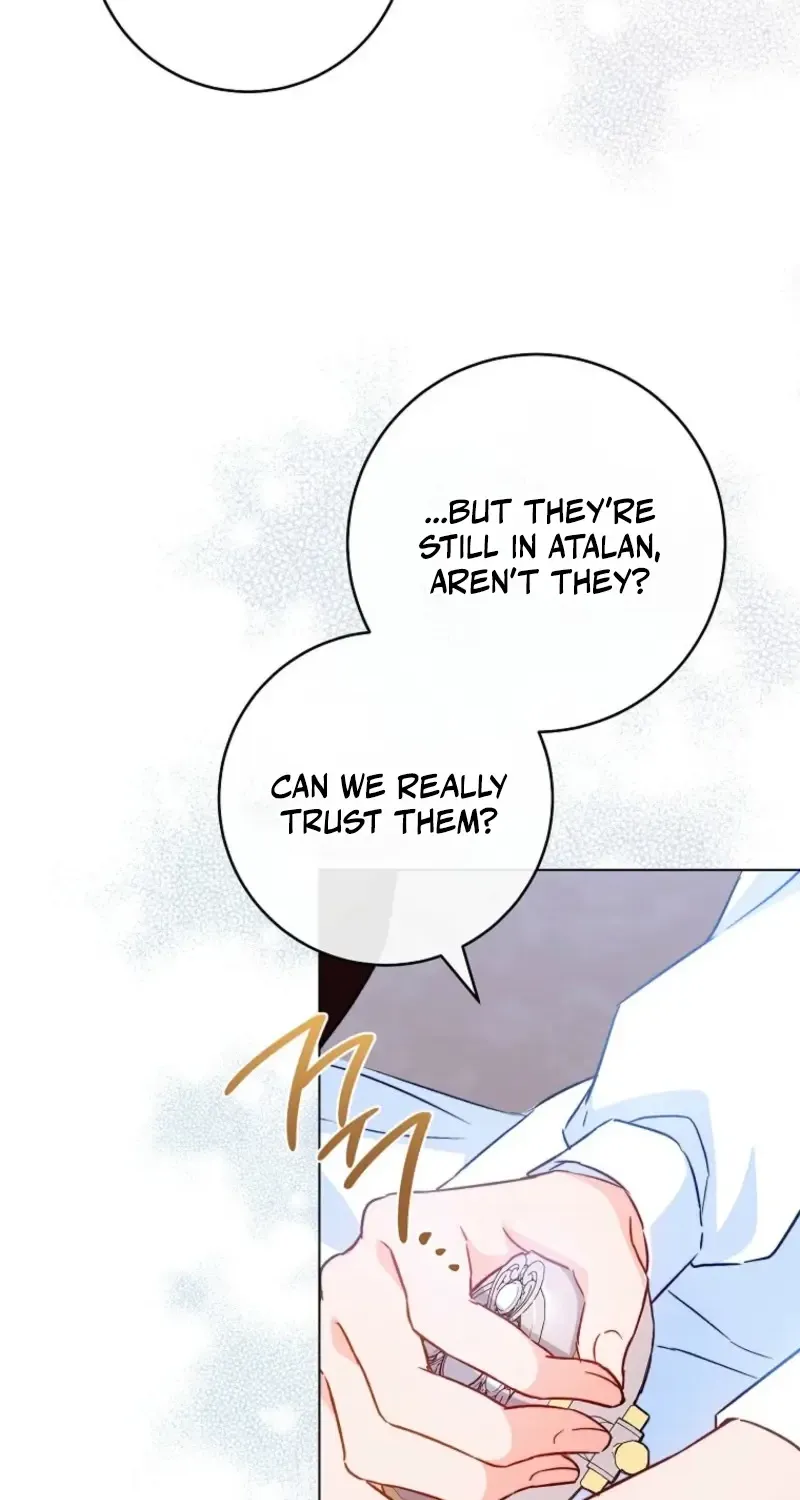 The Young Lady Is A Royal Chef Chapter 170 page 73 - 