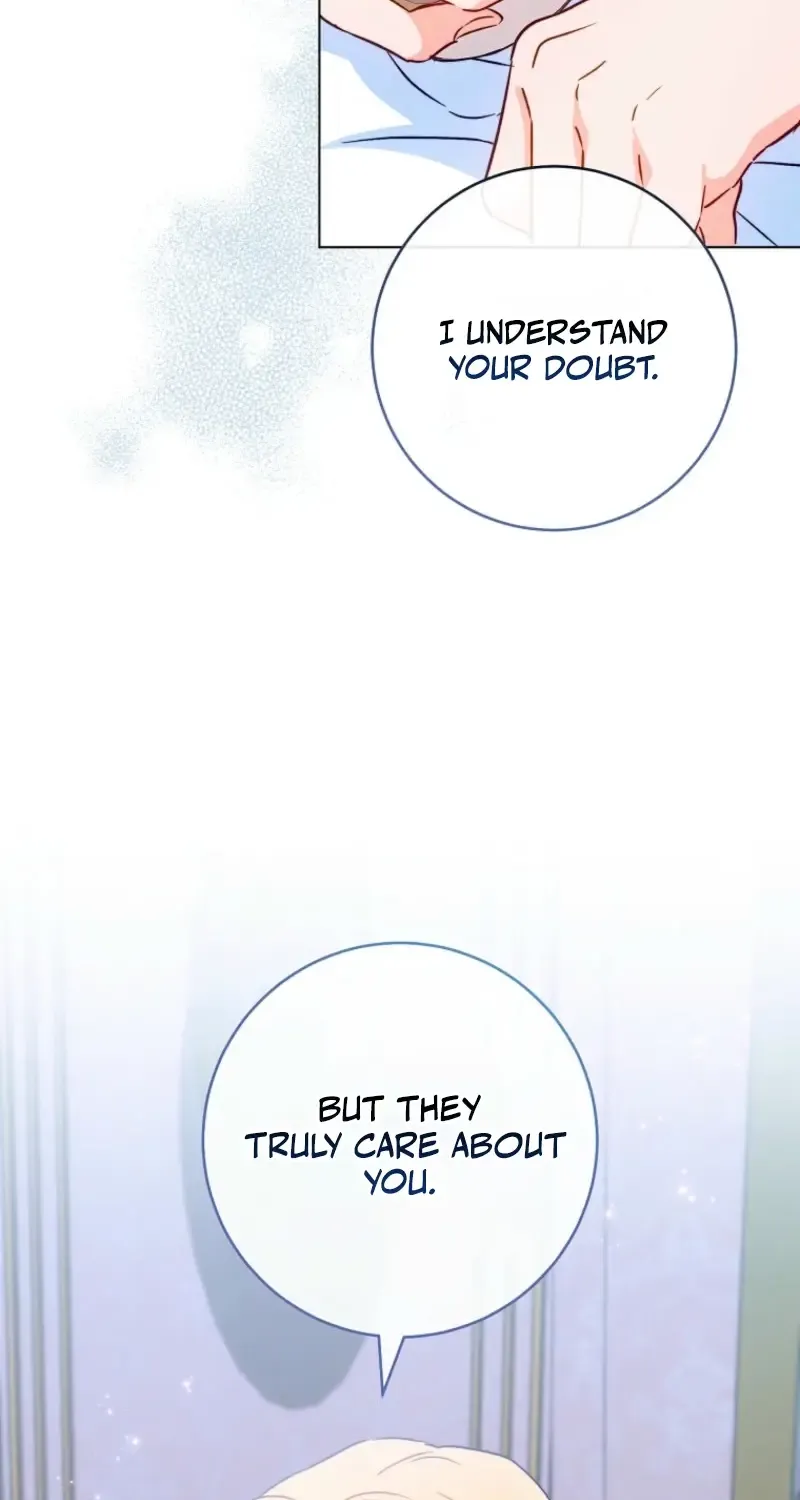 The Young Lady Is A Royal Chef Chapter 170 page 74 - 