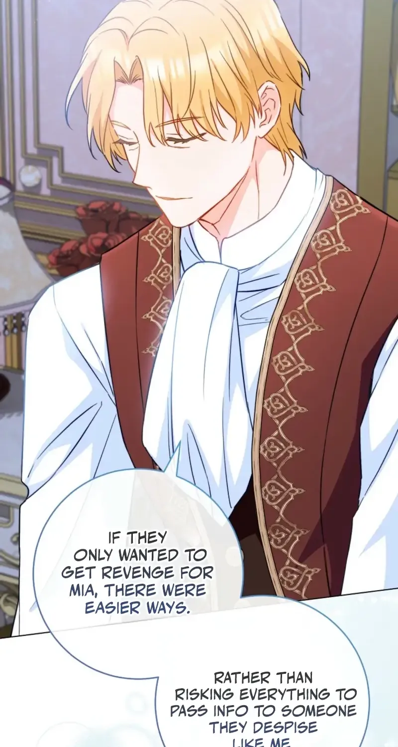 The Young Lady Is A Royal Chef Chapter 170 page 75 - 