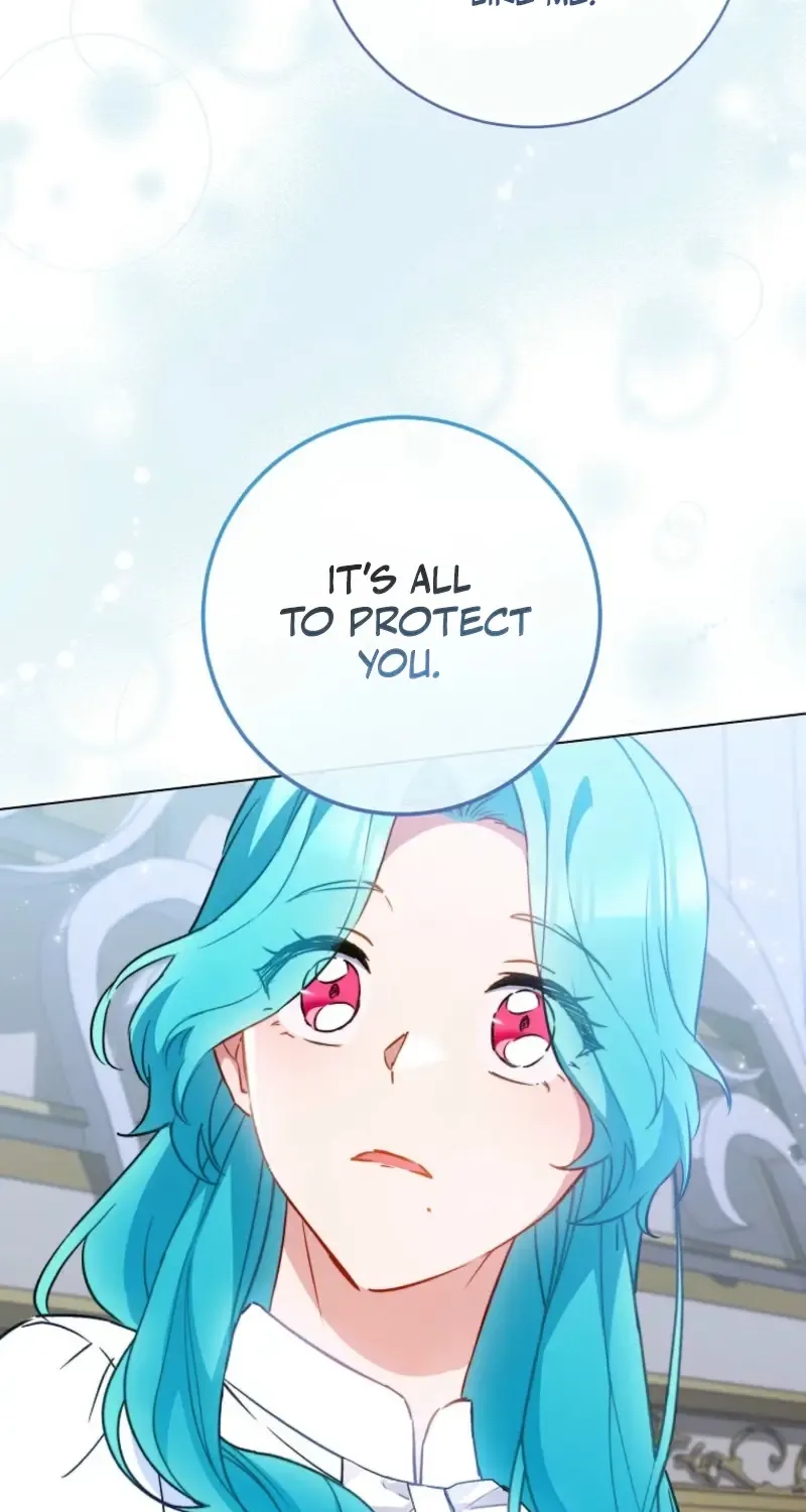 The Young Lady Is A Royal Chef Chapter 170 page 76 - 