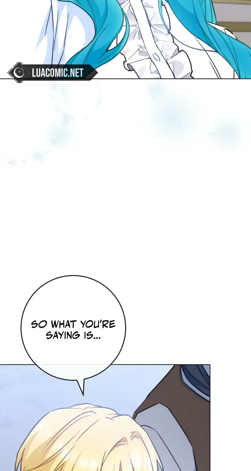 The Young Lady Is A Royal Chef Chapter 170 page 77 - 