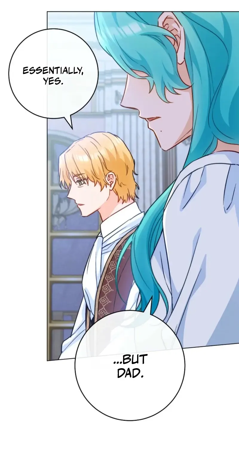The Young Lady Is A Royal Chef Chapter 170 page 79 - 