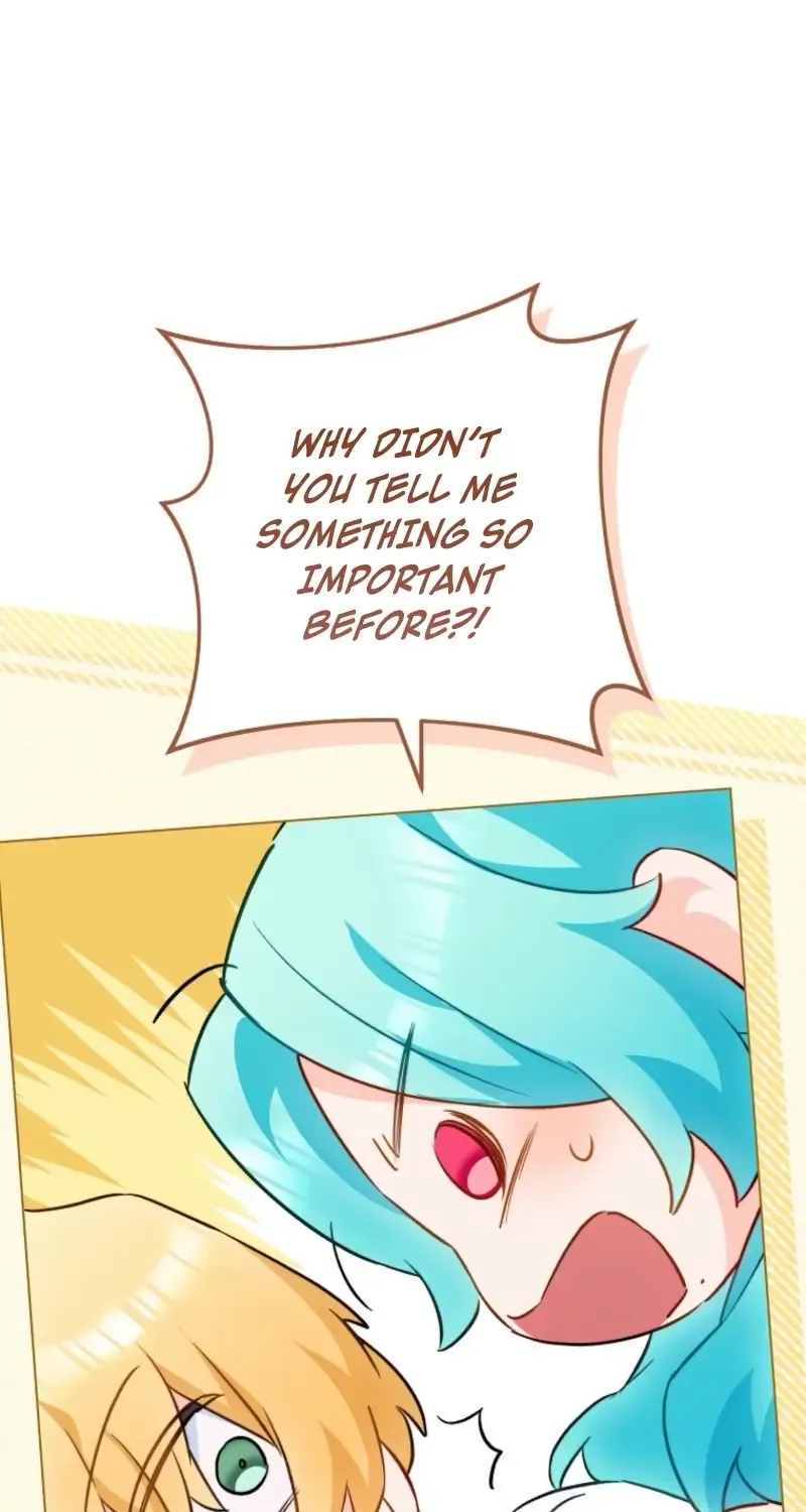 The Young Lady Is A Royal Chef Chapter 170 page 80 - 