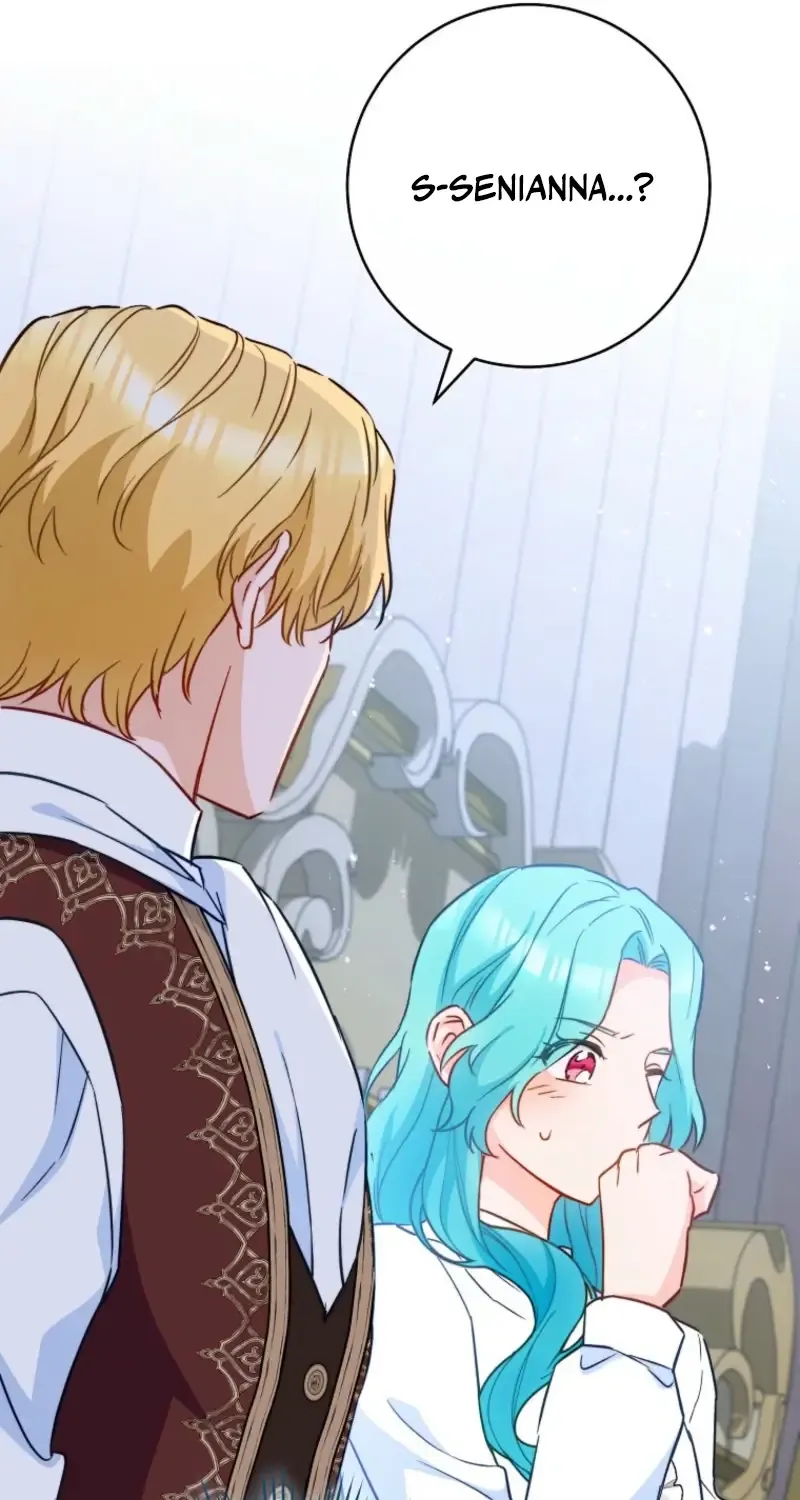The Young Lady Is A Royal Chef Chapter 170 page 82 - 