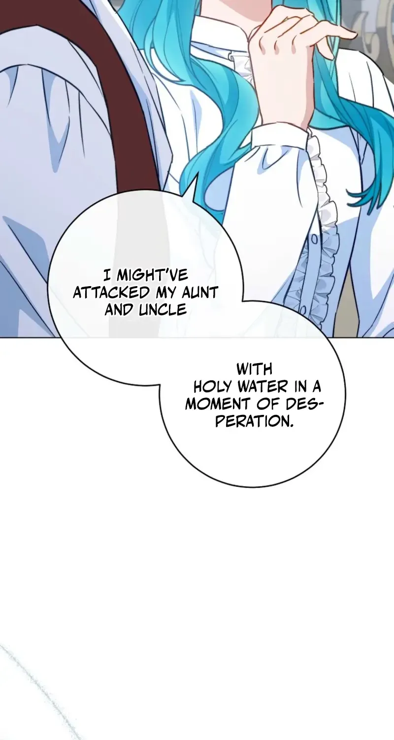 The Young Lady Is A Royal Chef Chapter 170 page 85 - 