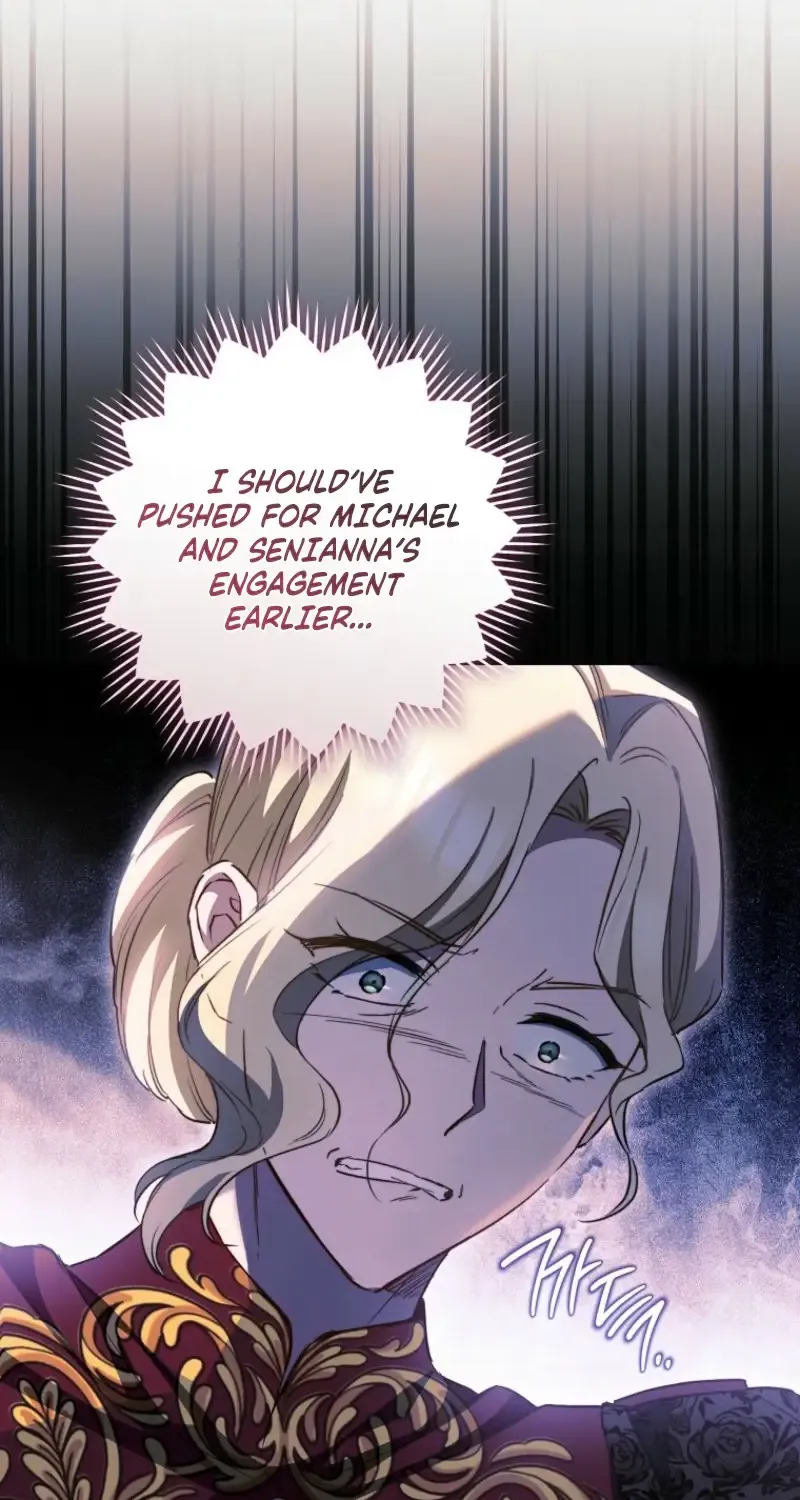 The Young Lady Is A Royal Chef Chapter 170 page 95 - 