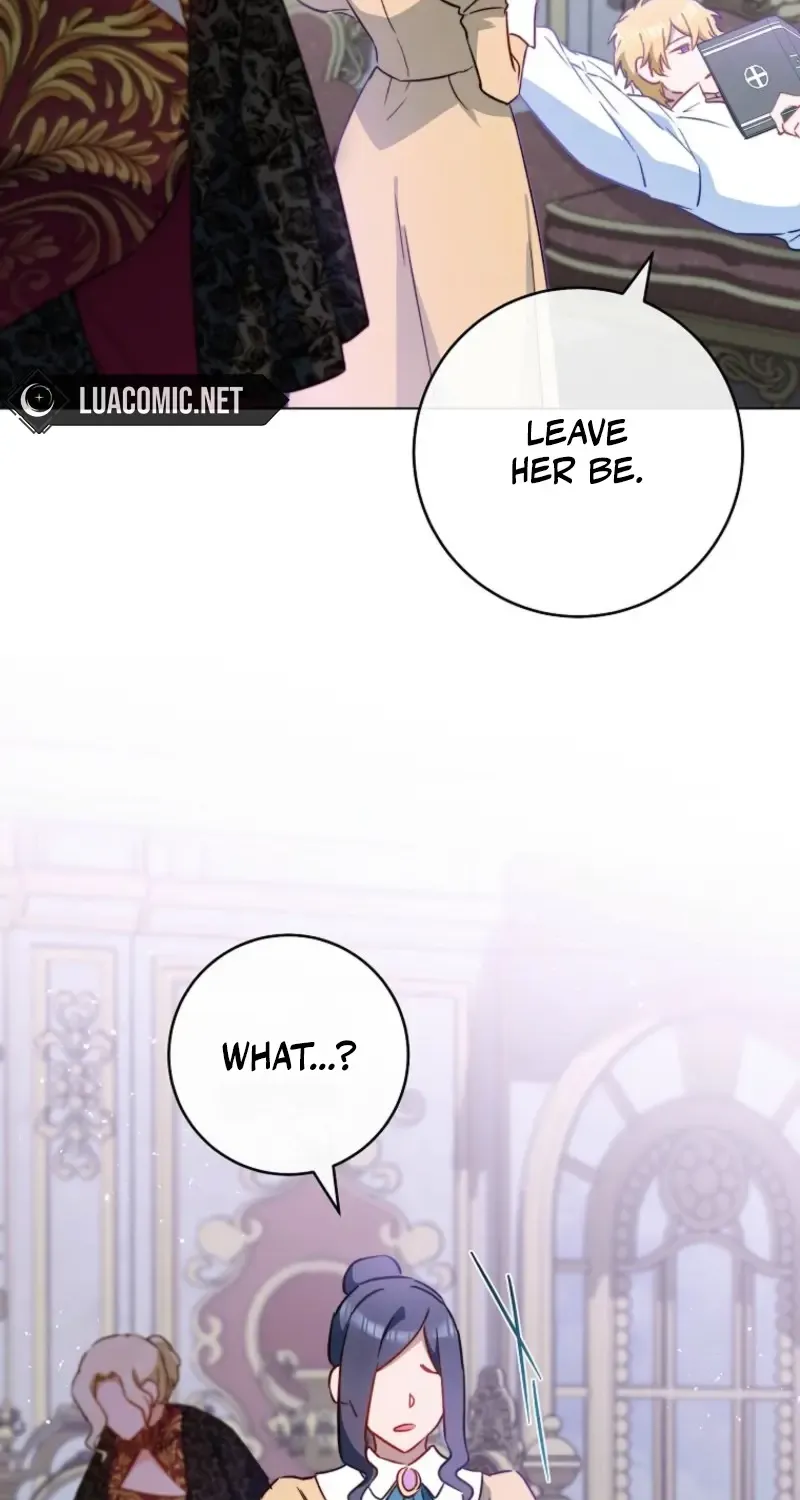 The Young Lady Is A Royal Chef Chapter 170 page 99 - 