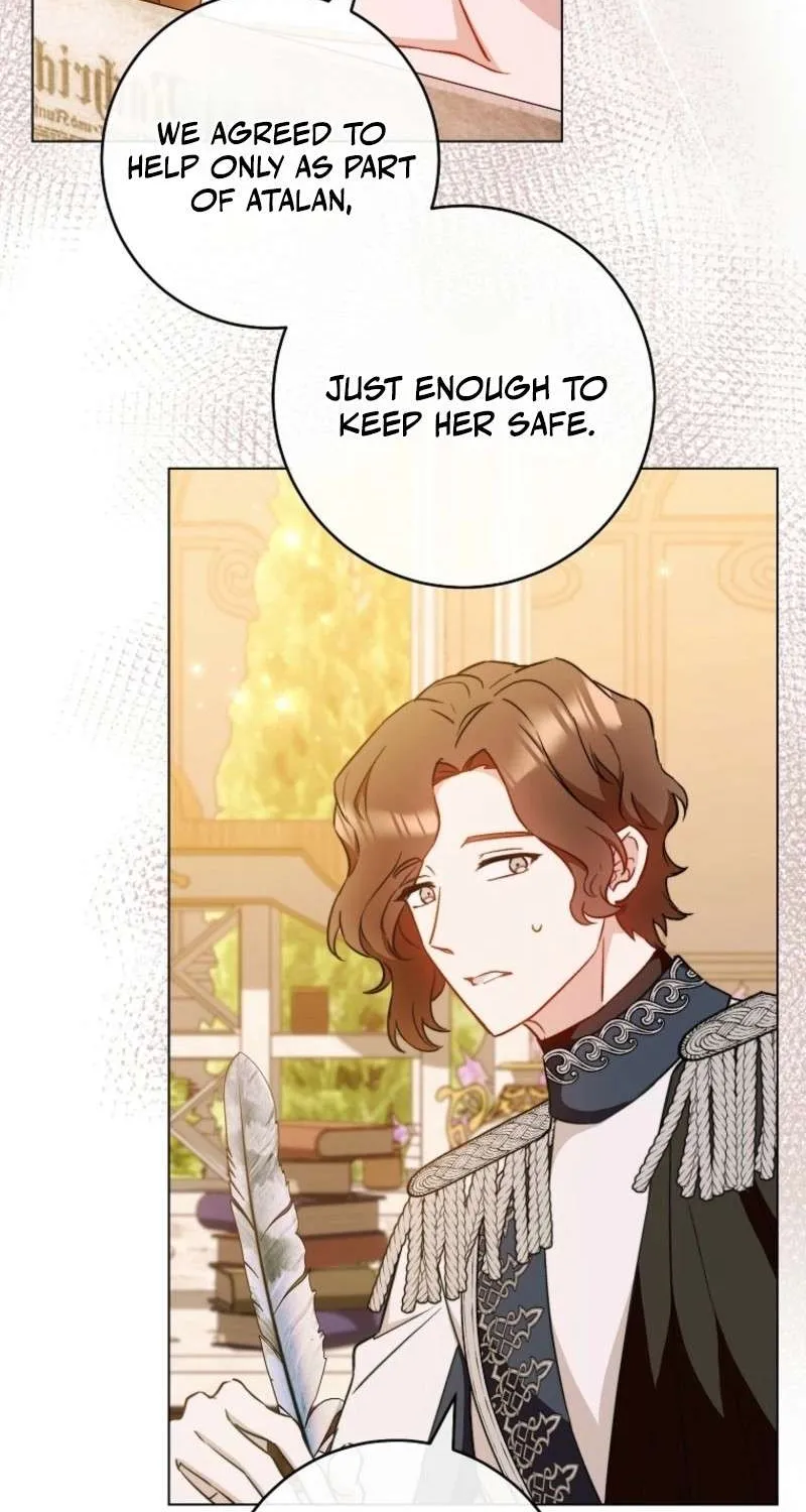 The Young Lady Is A Royal Chef Chapter 171 page 102 - 