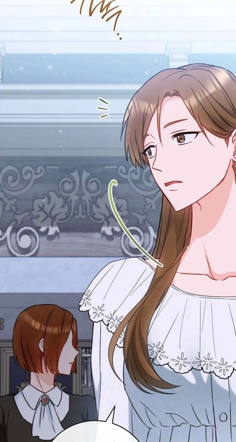 The Young Lady Is A Royal Chef Chapter 171 page 108 - 