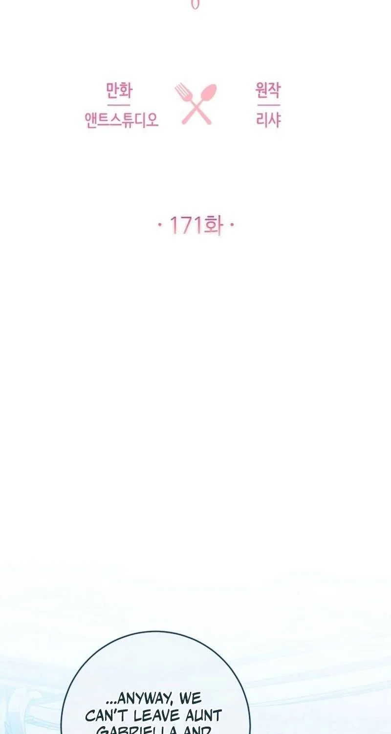 The Young Lady Is A Royal Chef Chapter 171 page 25 - 