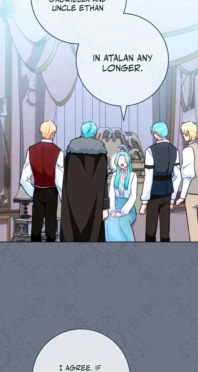 The Young Lady Is A Royal Chef Chapter 171 page 26 - 