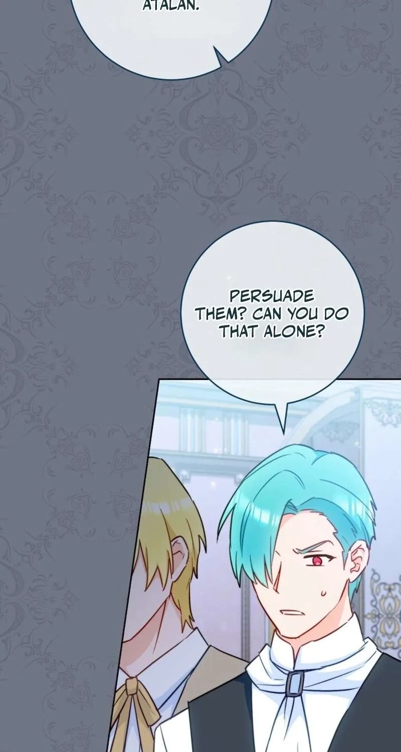 The Young Lady Is A Royal Chef Chapter 171 page 28 - 