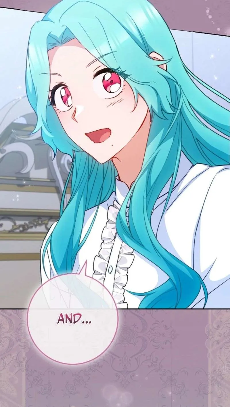The Young Lady Is A Royal Chef Chapter 171 page 30 - 