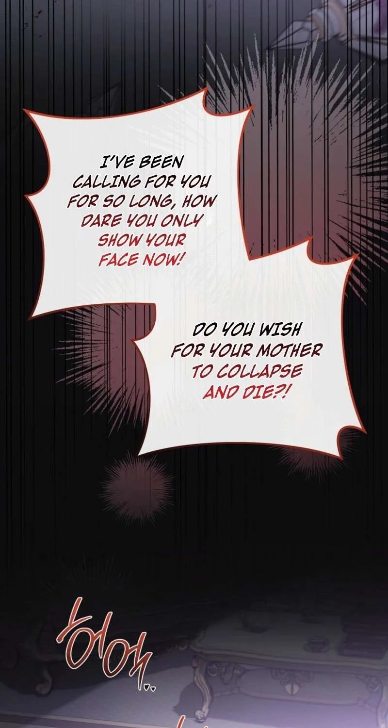 The Young Lady Is A Royal Chef Chapter 171 page 4 - 