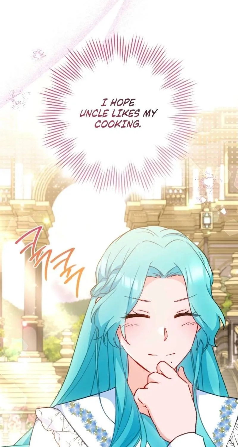 The Young Lady Is A Royal Chef Chapter 171 page 32 - 