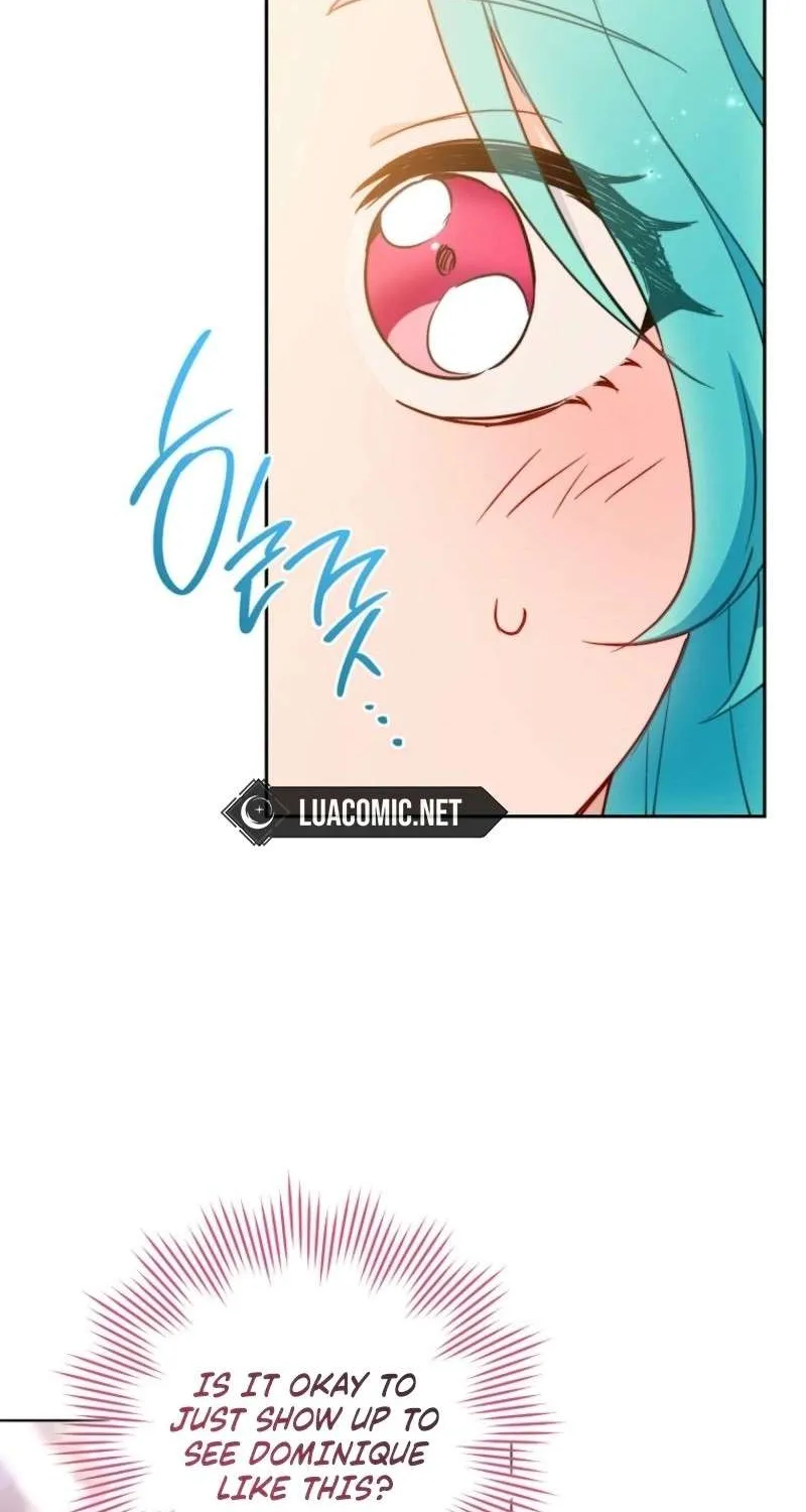 The Young Lady Is A Royal Chef Chapter 171 page 34 - 