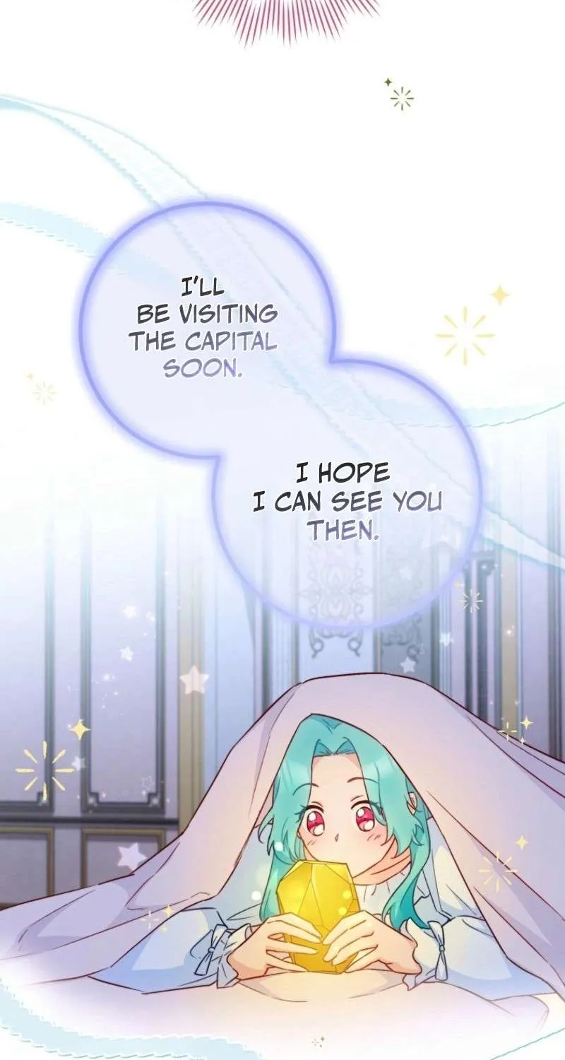 The Young Lady Is A Royal Chef Chapter 171 page 36 - 