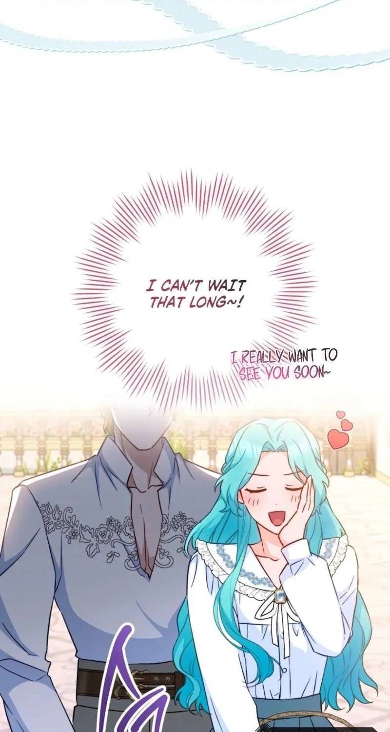 The Young Lady Is A Royal Chef Chapter 171 page 37 - 