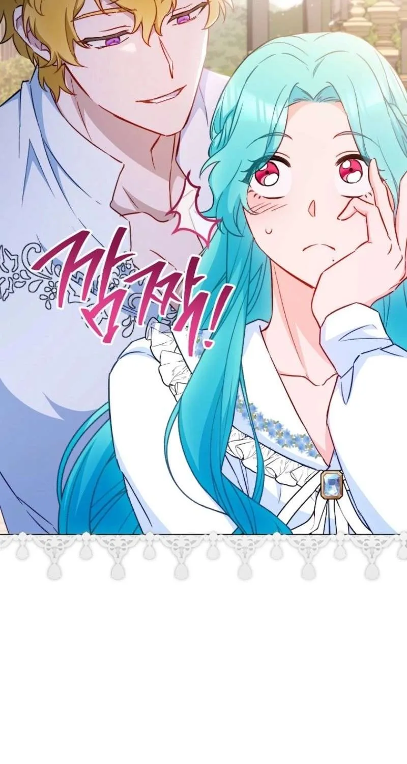 The Young Lady Is A Royal Chef Chapter 171 page 39 - 